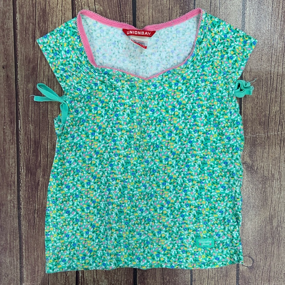 Vintage Unionbay Tee